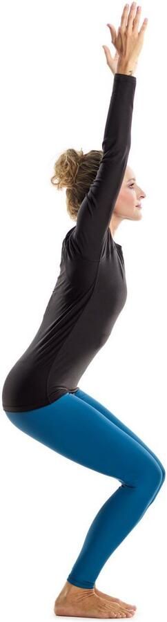 Winshape Legging Functional Comfort AEL112C Ultra zachte elastische functionele stof - Foto 3