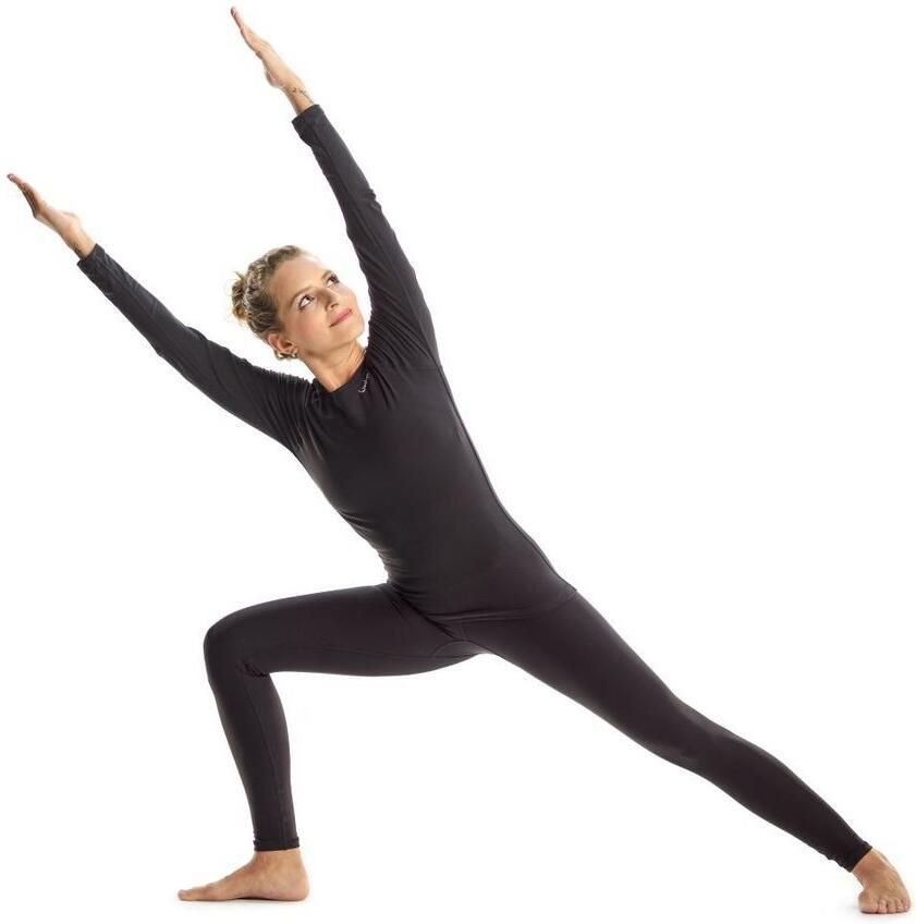 Winshape Legging Functional Comfort AEL112C Ultra zachte elastische functionele stof