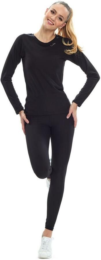 Winshape Shirt met lange mouwen AET118LS Functional light and soft longsleeve top - Foto 8