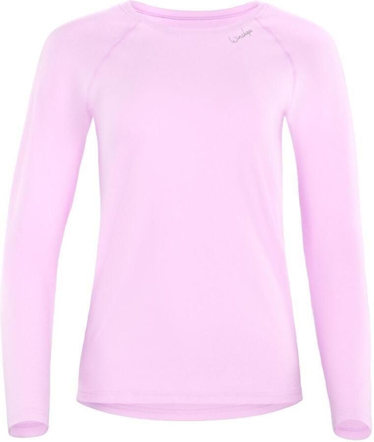Winshape Shirt met lange mouwen AET118LS Functional light and soft longsleeve top - Foto 9