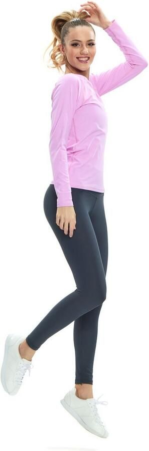 Winshape Legging Functional Comfort AEL112C Ultra zachte elastische functionele stof - Foto 5