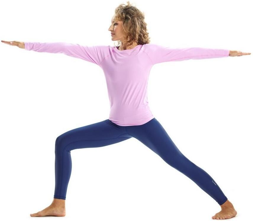 Winshape Legging Functional Comfort AEL112C Ultra zachte elastische functionele stof - Foto 2