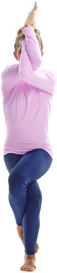 Winshape Legging Functional Comfort AEL112C Ultra zachte elastische functionele stof - Foto 5