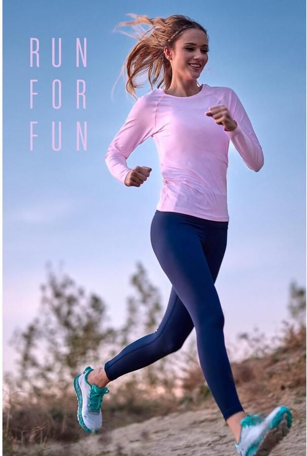 Winshape Legging Functional Comfort AEL112C Ultra zachte elastische functionele stof - Foto 3