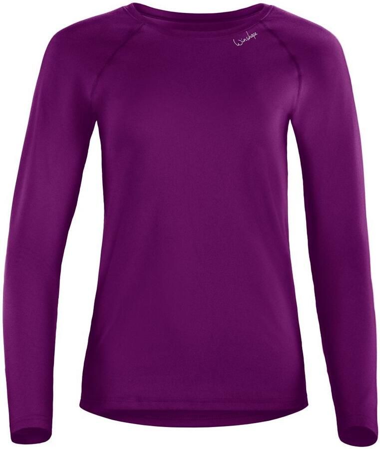 Winshape Shirt met lange mouwen AET118LS Functional light and soft longsleeve top - Foto 6