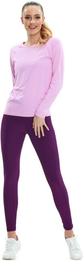 Winshape Shirt met lange mouwen AET118LS Functional light and soft longsleeve top - Foto 7