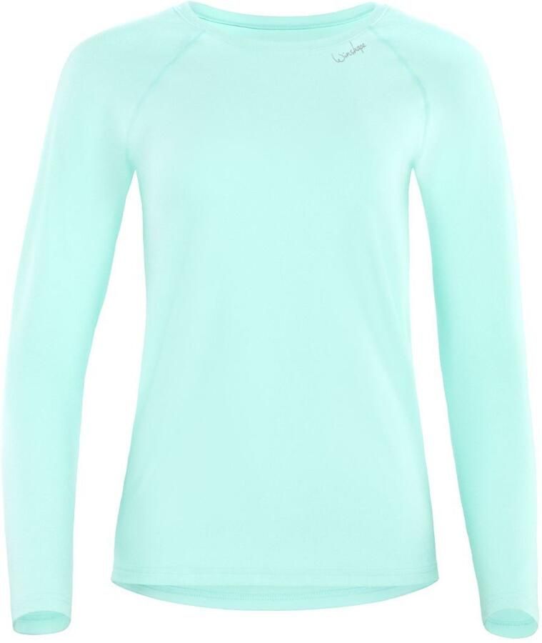 Winshape Shirt met lange mouwen AET118LS Functional light and soft longsleeve top - Foto 6