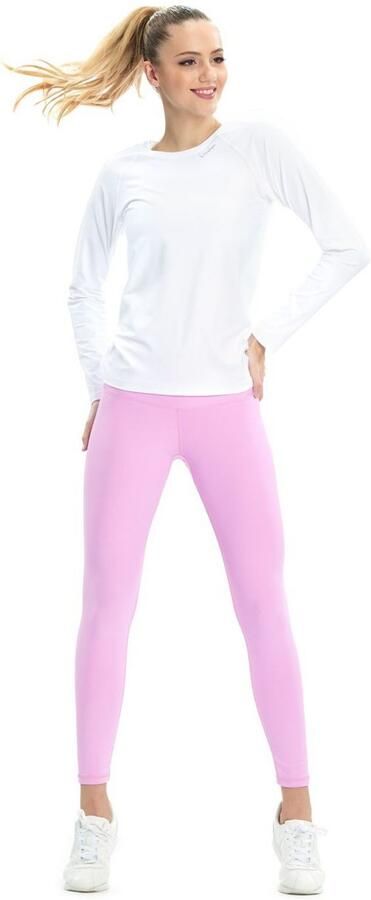 Winshape Shirt met lange mouwen AET118LS Functional light and soft longsleeve top - Foto 3