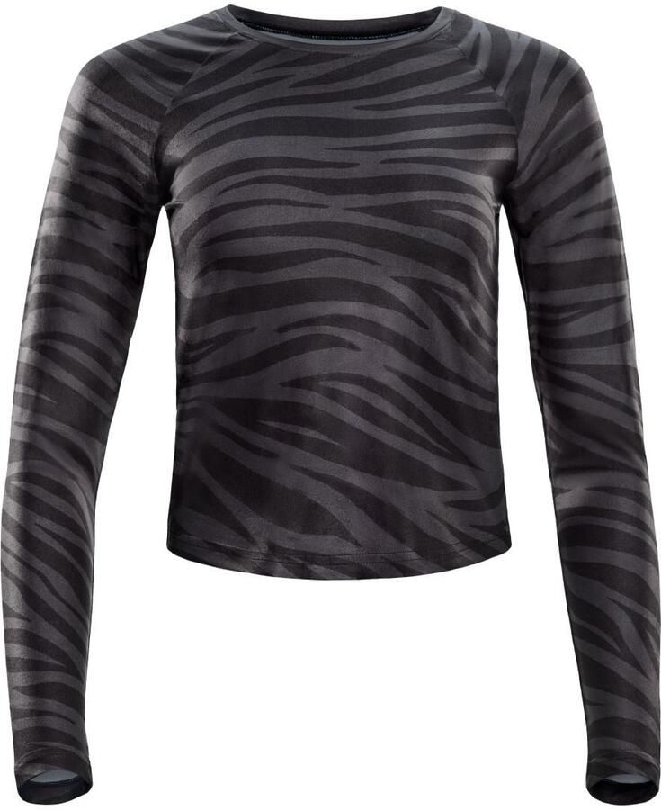 Winshape Shirt met lange mouwen AET119LS Cropped functional Light and Soft - Foto 10