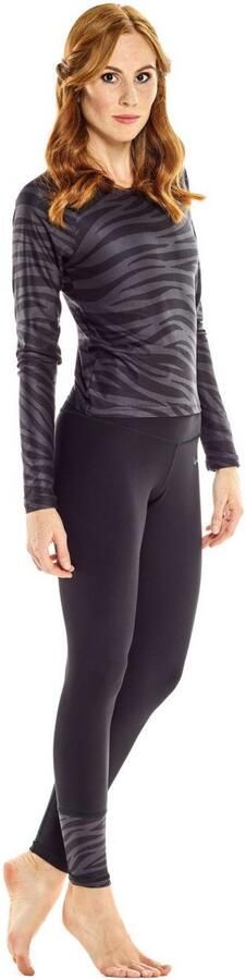 Winshape Shirt met lange mouwen AET119LS Cropped functional Light and Soft - Foto 9