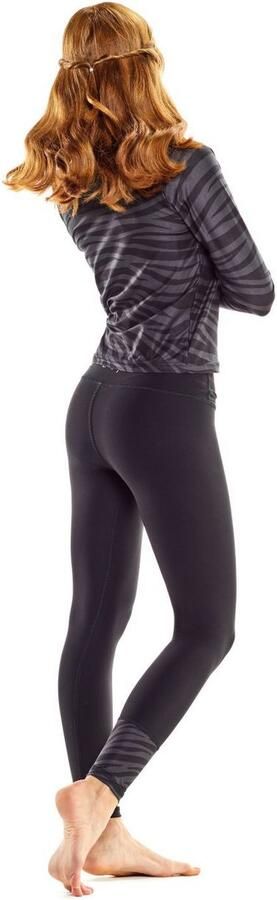 Winshape Shirt met lange mouwen AET119LS Cropped functional Light and Soft - Foto 5