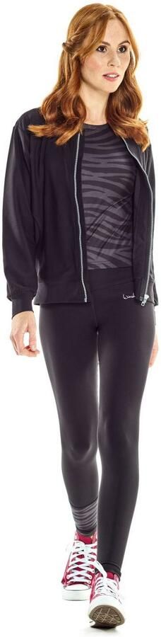 Winshape Shirt met lange mouwen AET119LS Cropped functional Light and Soft - Foto 8