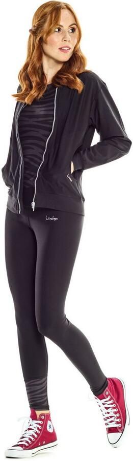 Winshape Shirt met lange mouwen AET119LS Cropped functional Light and Soft - Foto 7