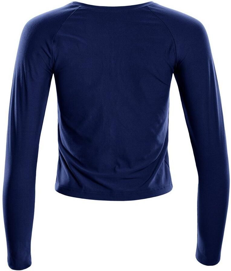Winshape Shirt met lange mouwen AET119LS Cropped functional Light and Soft