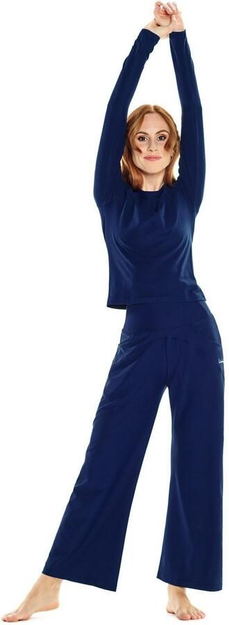 Winshape Shirt met lange mouwen AET119LS Cropped functional Light and Soft - Foto 8