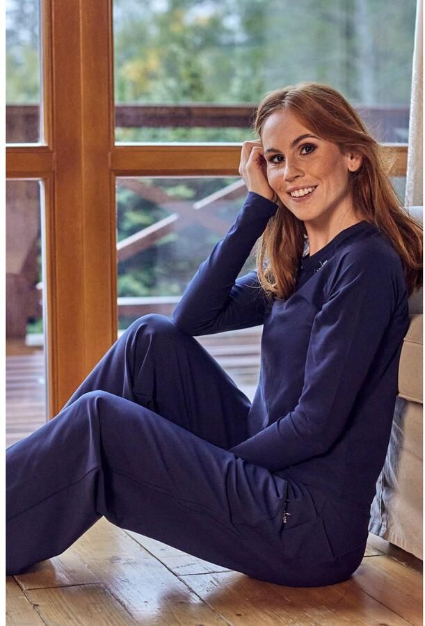 Winshape Shirt met lange mouwen AET119LS Cropped functional Light and Soft - Foto 2