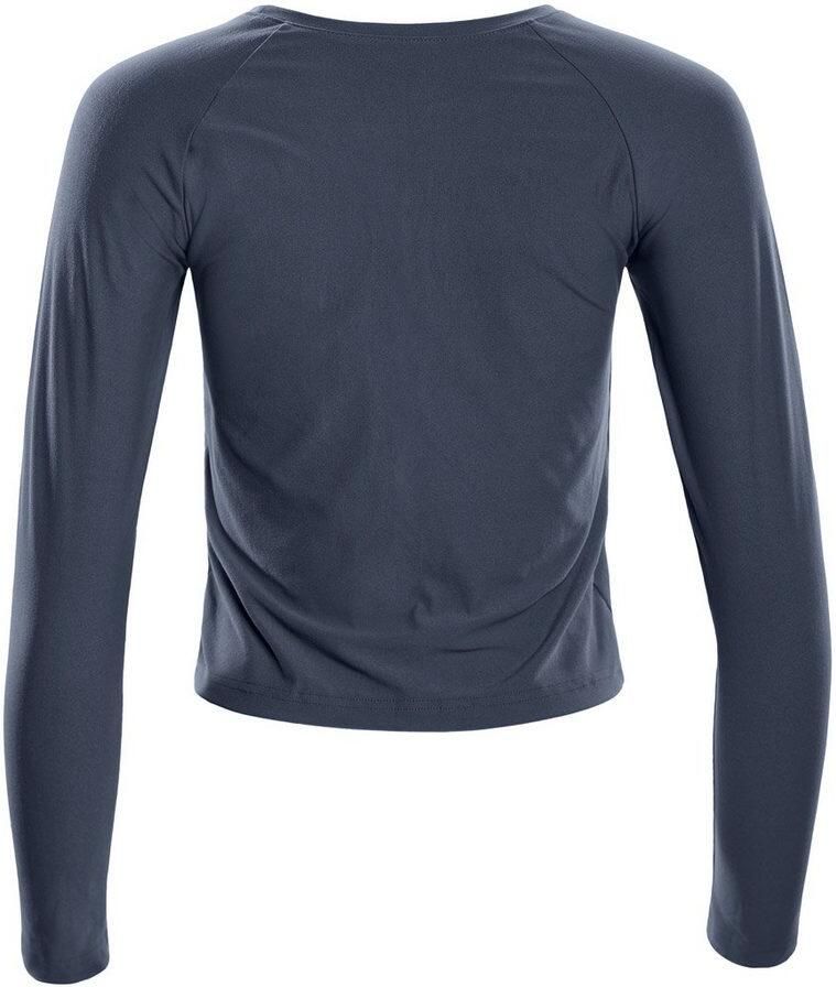 Winshape Shirt met lange mouwen AET119LS Cropped functional Light and Soft