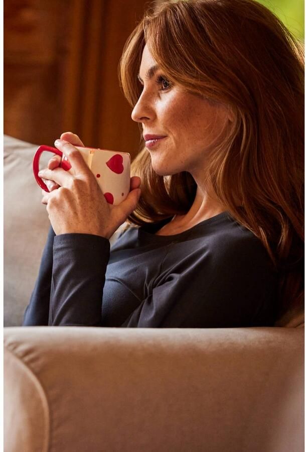 Winshape Shirt met lange mouwen AET119LS Cropped functional Light and Soft - Foto 2