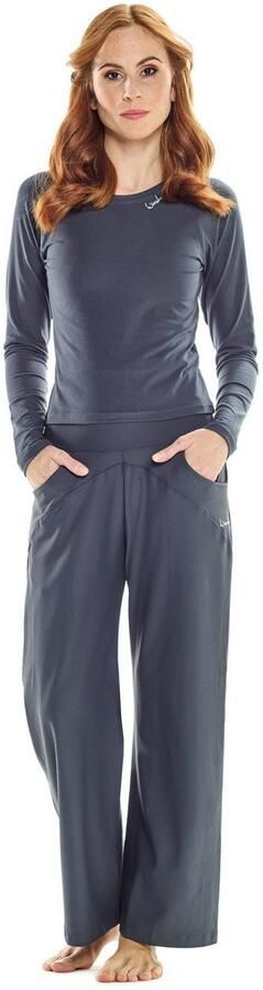 Winshape Shirt met lange mouwen AET119LS Cropped functional Light and Soft - Foto 9