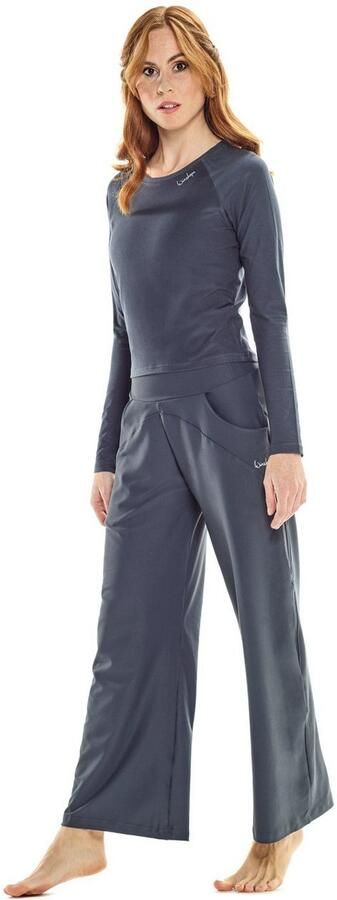 Winshape Shirt met lange mouwen AET119LS Cropped functional Light and Soft - Foto 7