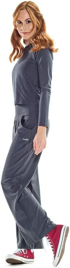 Winshape Shirt met lange mouwen AET119LS Cropped functional Light and Soft - Foto 10