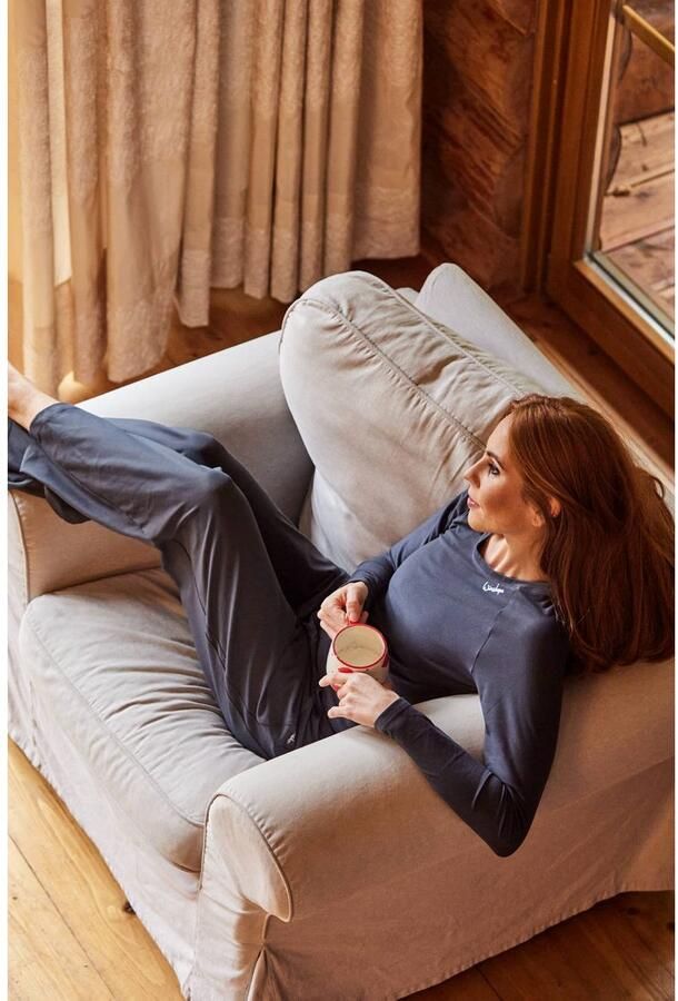 Winshape Shirt met lange mouwen AET119LS Cropped functional Light and Soft - Foto 3