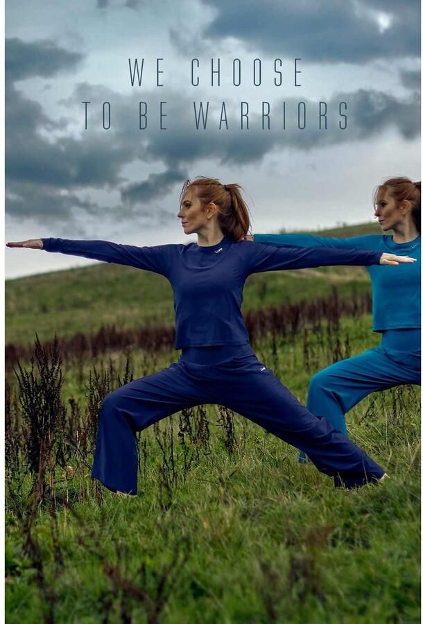 Winshape Shirt met lange mouwen AET119LS Cropped functional Light and Soft