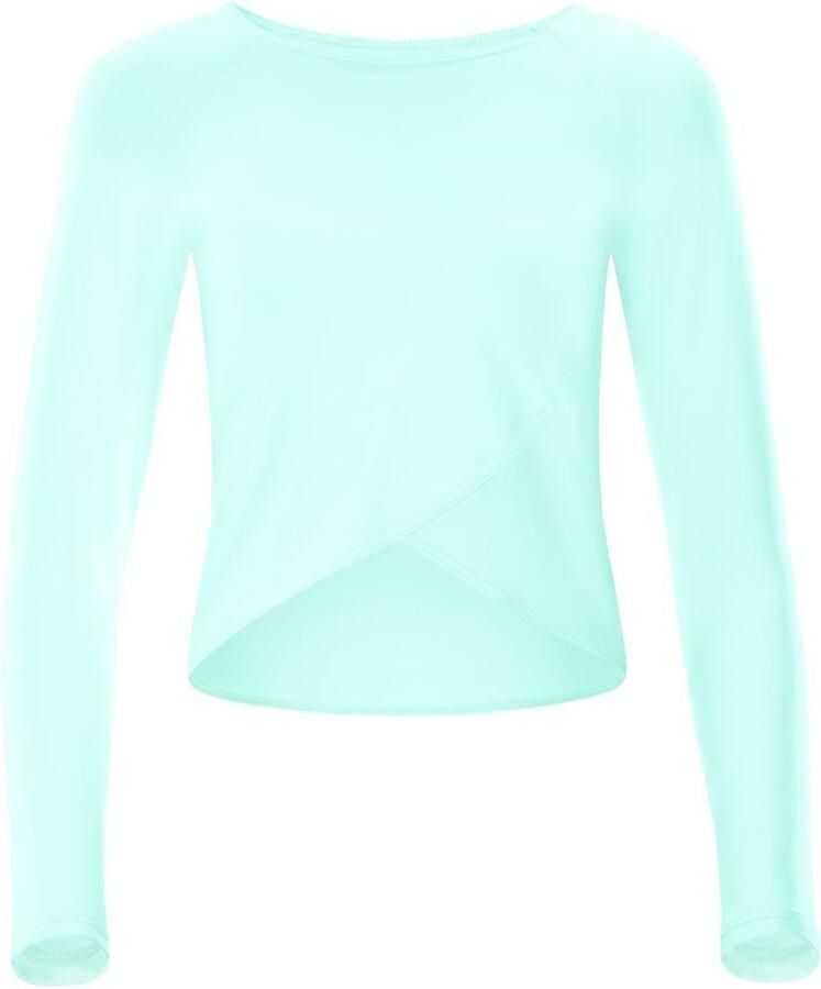 Winshape Shirt met lange mouwen Cropped functional Light and Soft - Foto 11