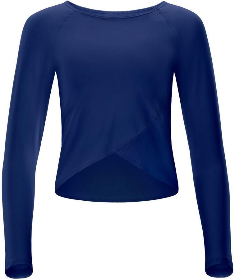 Winshape Shirt met lange mouwen Cropped functional Light and Soft - Foto 6