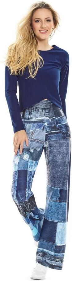 Winshape Shirt met lange mouwen Cropped functional Light and Soft - Foto 5