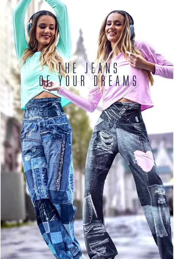 Winshape Culotte Functional Comfort Culottes CUL101C