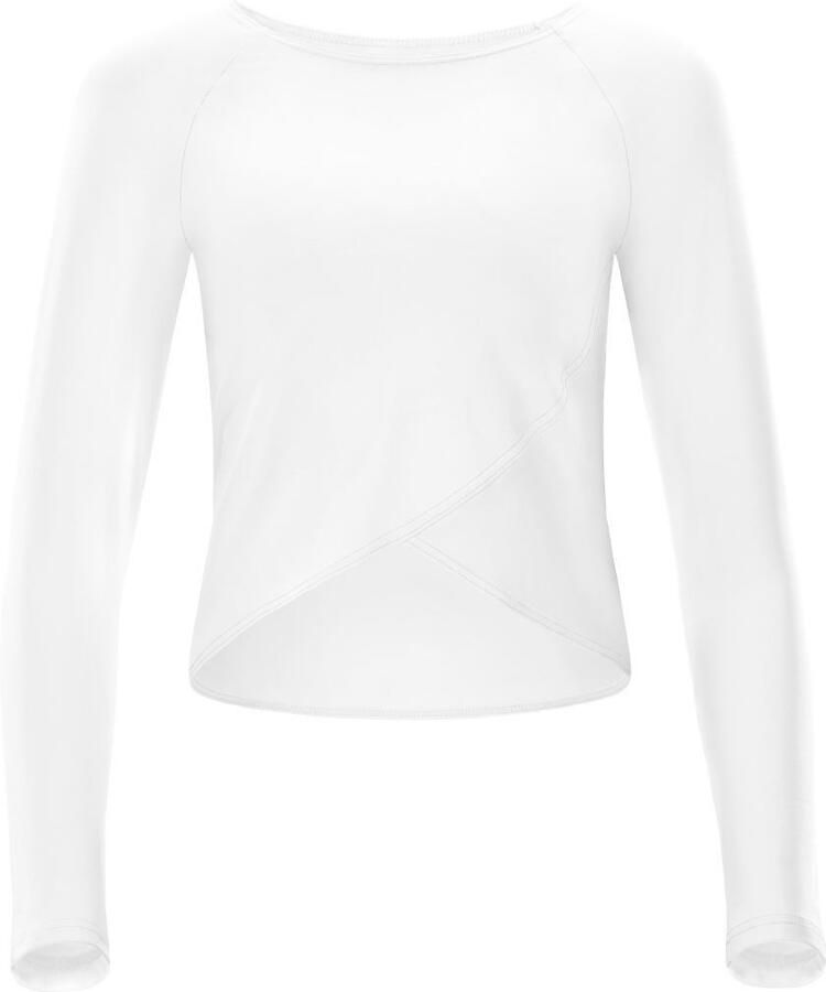 Winshape Shirt met lange mouwen Cropped functional Light and Soft - Foto 11