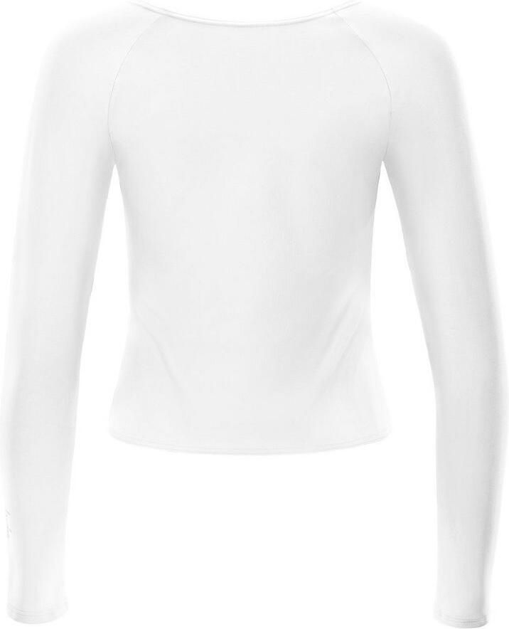 Winshape Shirt met lange mouwen Cropped functional Light and Soft