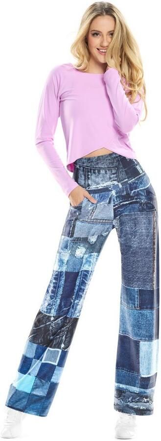 Winshape Culotte Functional Comfort Culottes CUL101C - Foto 10