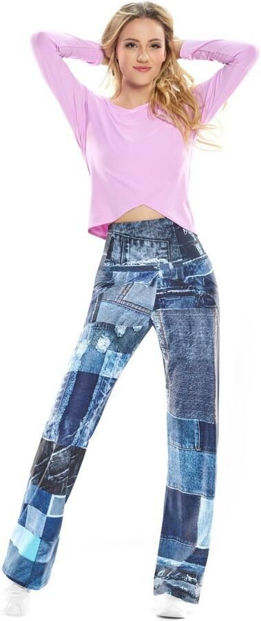 Winshape Culotte Functional Comfort Culottes CUL101C - Foto 8