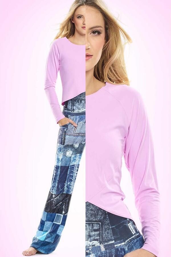 Winshape Culotte Functional Comfort Culottes CUL101C - Foto 5