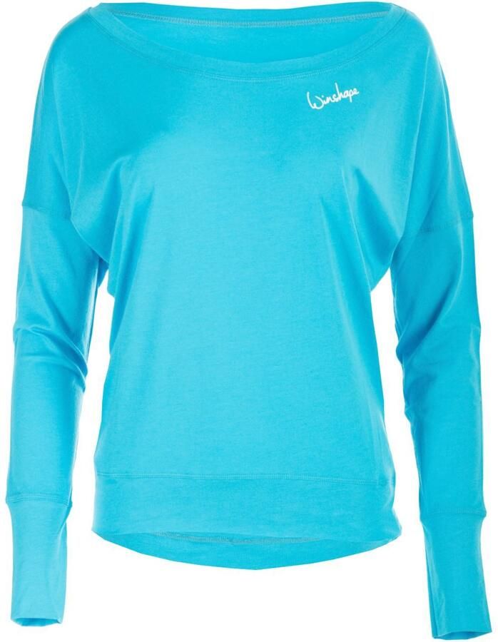 Winshape Shirt met lange mouwen MCS002 Ultralicht - Foto 5