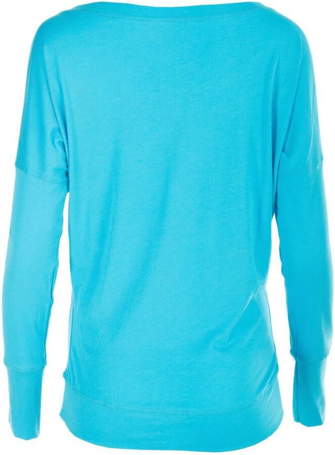 Winshape Shirt met lange mouwen MCS002 Ultralicht