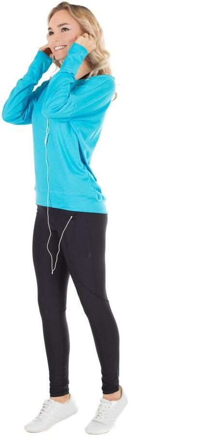 Winshape Shirt met lange mouwen MCS002 Ultralicht - Foto 4