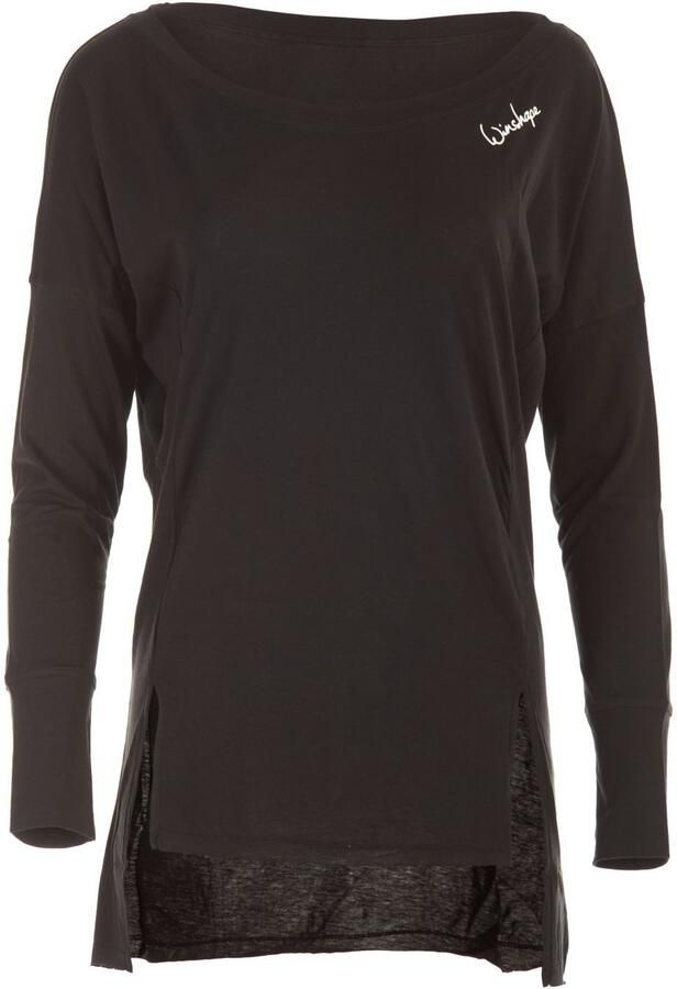 Winshape Shirt met lange mouwen MCS003 met verlengd rugpand - Foto 13