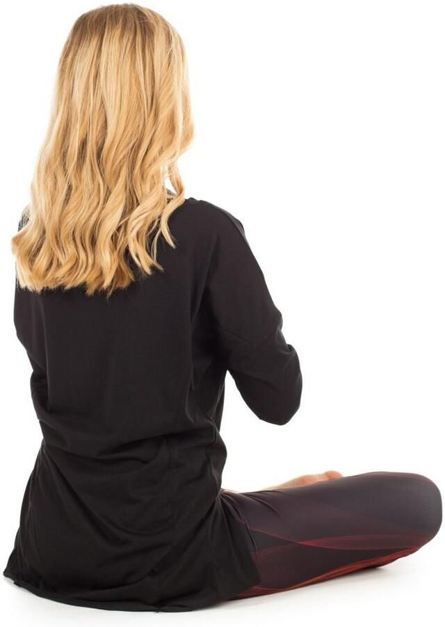 Winshape Shirt met lange mouwen MCS003 met verlengd rugpand - Foto 3