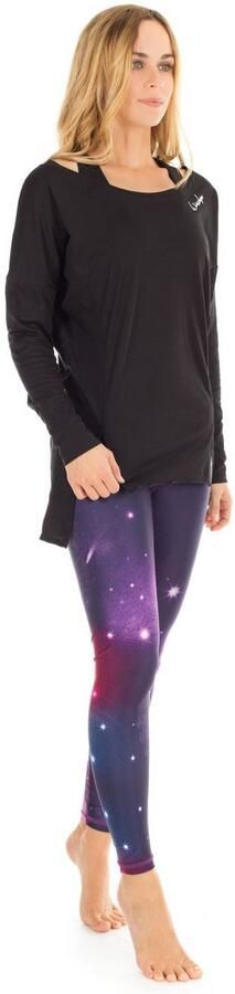 Winshape Shirt met lange mouwen MCS003 met verlengd rugpand - Foto 12