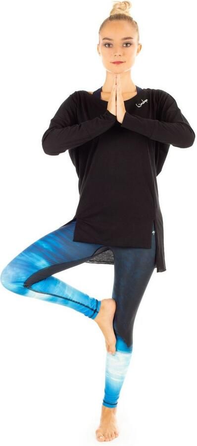 Winshape Shirt met lange mouwen MCS003 met verlengd rugpand - Foto 7