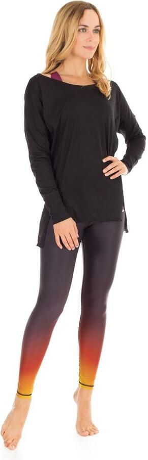 Winshape Shirt met lange mouwen MCS003 met verlengd rugpand - Foto 9