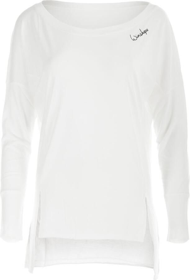Winshape Shirt met lange mouwen MCS003 met verlengd rugpand - Foto 5