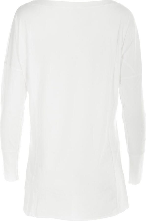 Winshape Shirt met lange mouwen MCS003 met verlengd rugpand - Foto 2