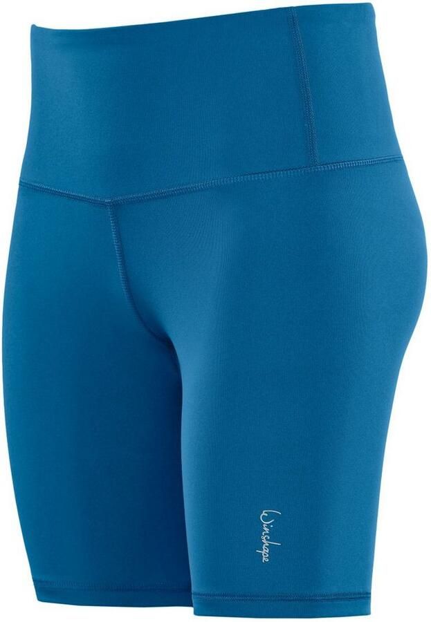 Winshape Short Functional Comfort AEL412C Ultra zachte elastische functionele stof