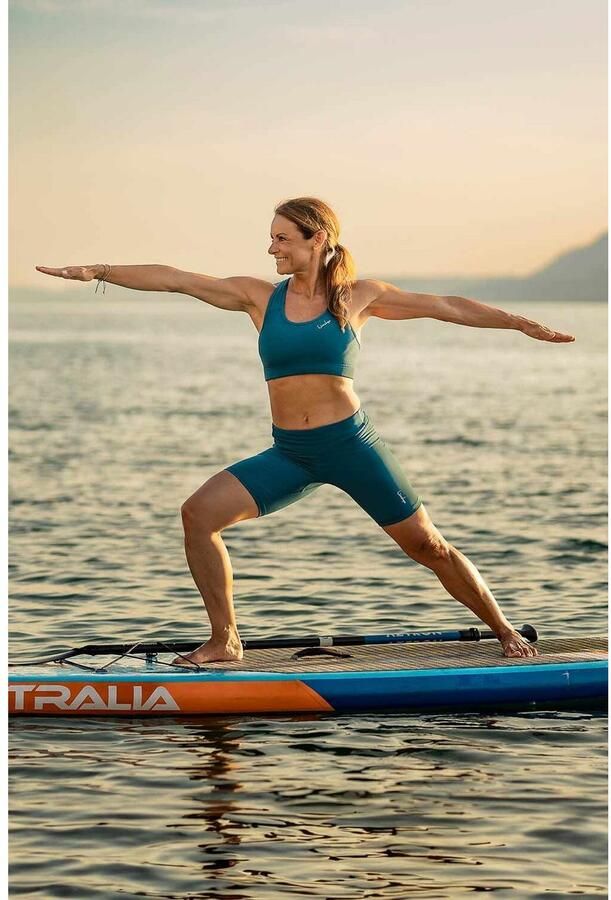 Winshape Sportbustier Functional Comfort Sport-BH SB102C