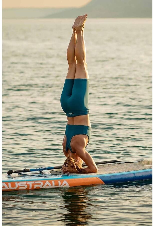 Winshape Sportbustier Functional Comfort Sport-BH SB102C - Foto 3