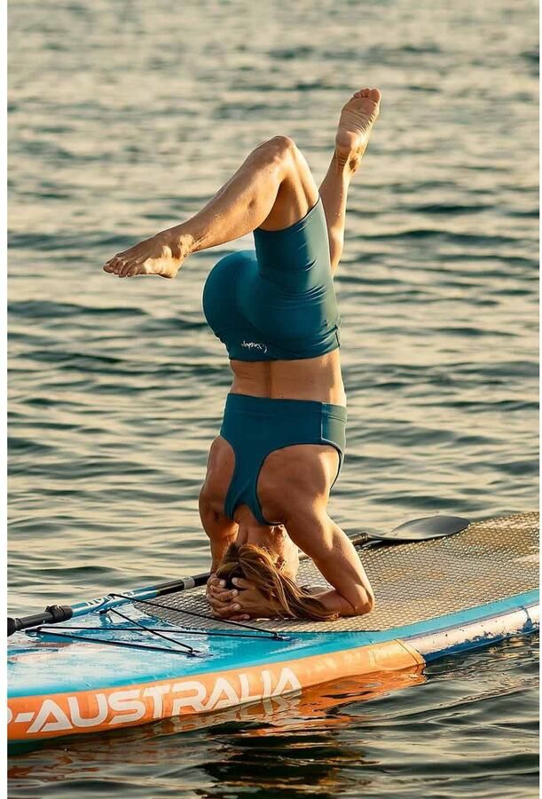 Winshape Sportbustier Functional Comfort Sport-BH SB102C - Foto 2